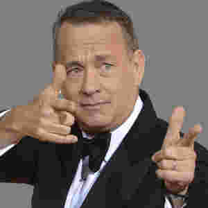 Tom Hanks - JGPEG 10%