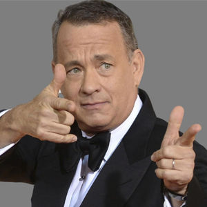 Tom Hanks - JGPEG 80%